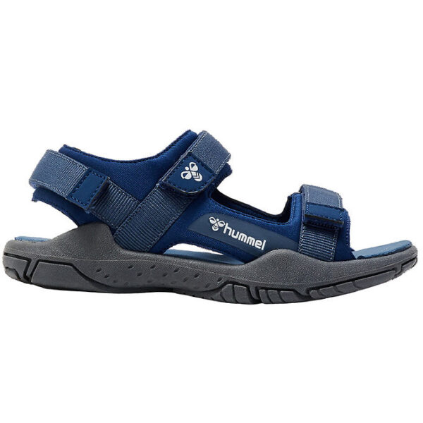 Hummel Sandaler - Trakking II JR - Dress Blues