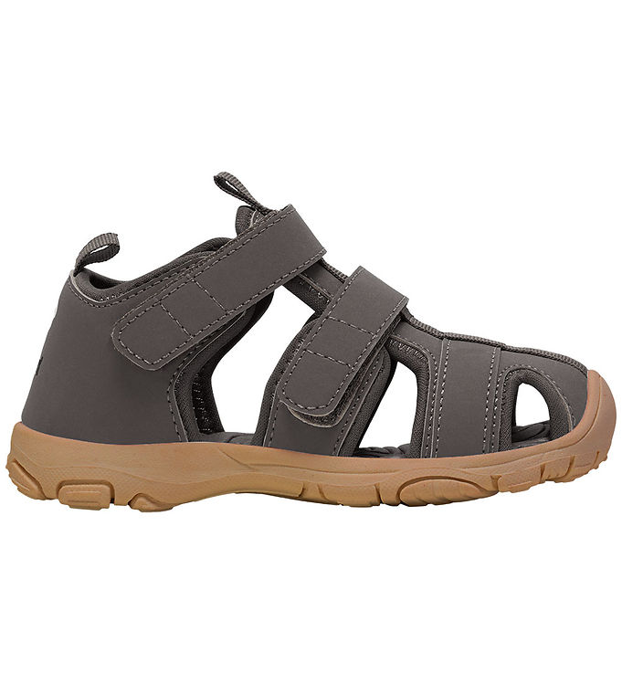 Hummel Sandaler - Velcro Infant - Eiffel Tower
