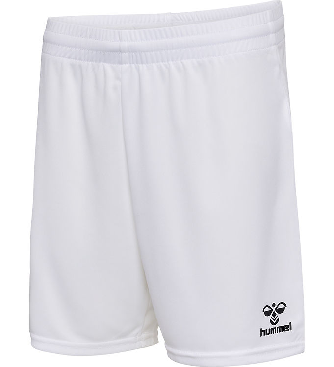 Hummel Shorts - HmlEssential - Hvid