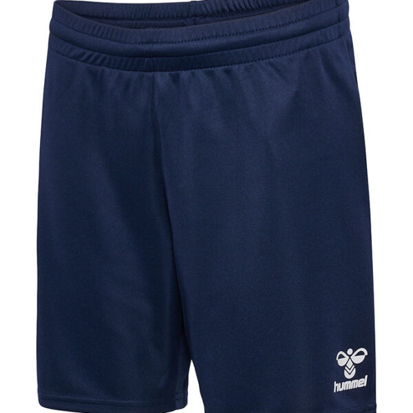 Hummel Shorts - HmlEssential - Marine