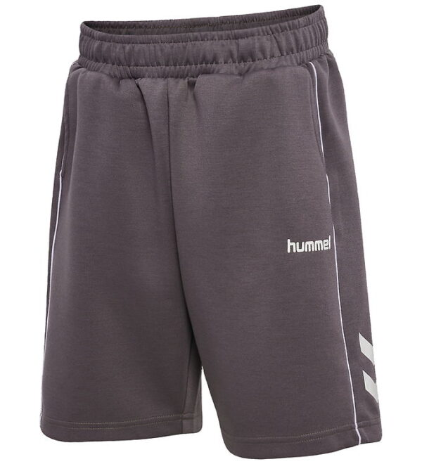 Hummel Shorts - HmlJR - Shark