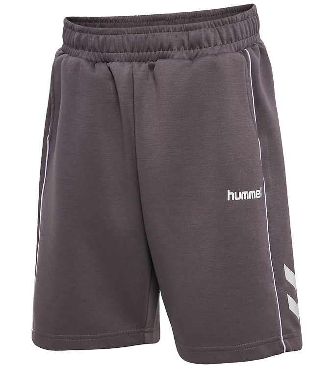 Hummel Shorts - HmlJR - Shark