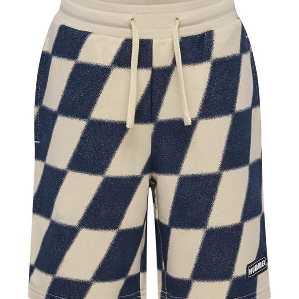 Hummel Shorts - HmlPets - Wood Ash