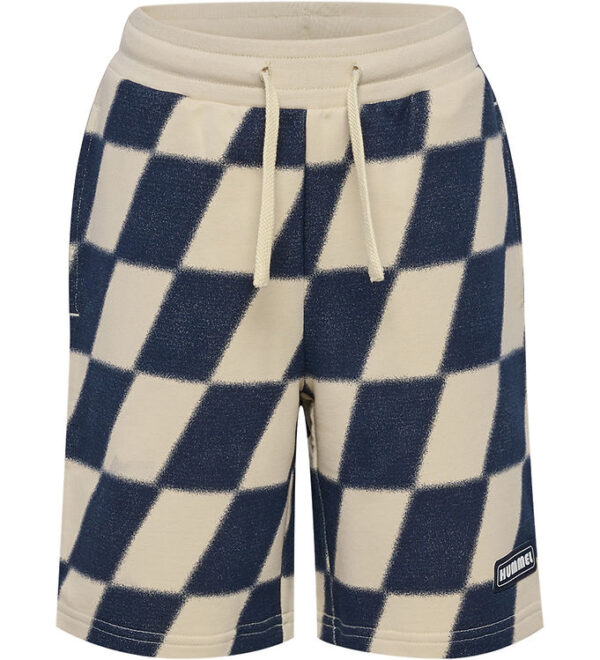 Hummel Shorts - HmlPets - Wood Ash
