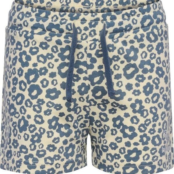 Hummel Shorts - hmlAnnika - Almond Oil Hummel Shorts - hmlAnnika - Almond Oil