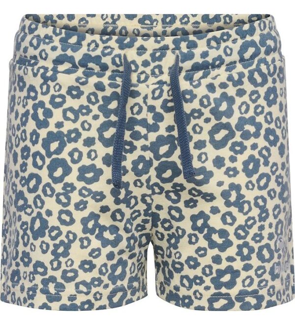 Hummel Shorts - hmlAnnika - Almond Oil Hummel Shorts - hmlAnnika - Almond Oil