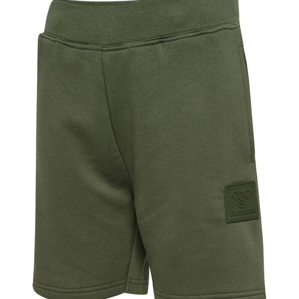 Hummel Shorts - hmlClean - Olivine