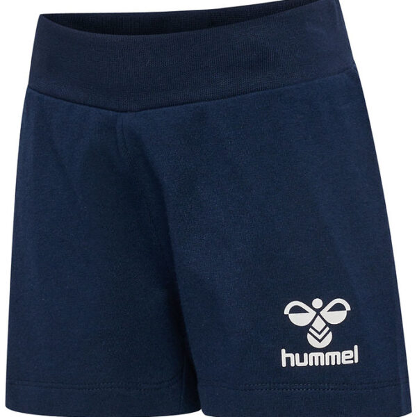 Hummel Shorts - hmlJoc - Black Iris