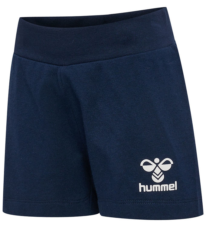Hummel Shorts - hmlJoc - Black Iris