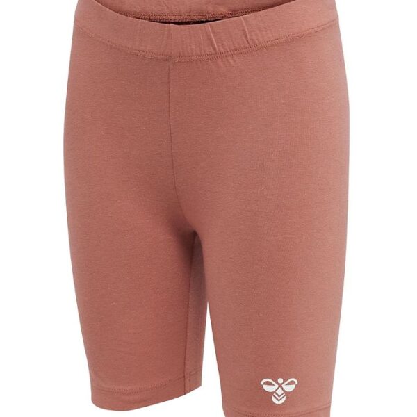 Hummel Shorts - hmlMinnie - Mörk Rosa