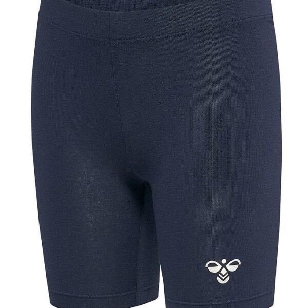 Hummel Shorts - hmlMinnie - Navy Hummel Shorts - hmlMinnie - Navy