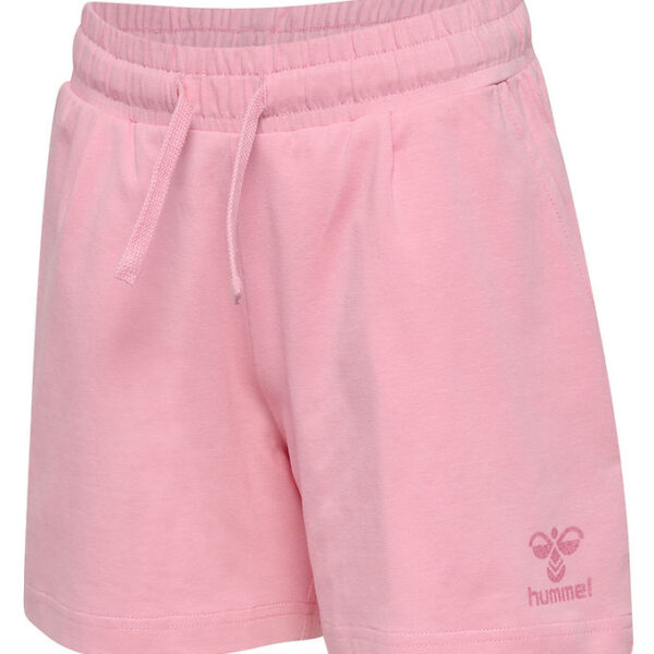 Hummel Shorts - hmlMiriam - Candy Pink