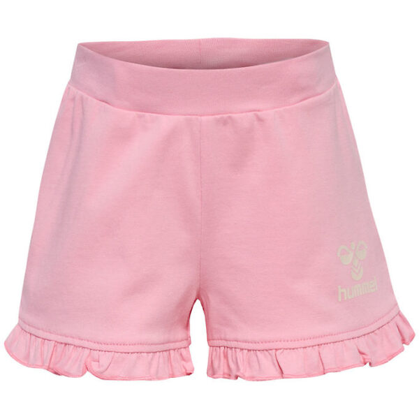 Hummel Shorts - hmlUlla - Candy Pink