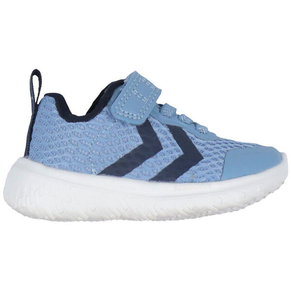 Hummel Sko - Actus ML Recycled - Faded Denim