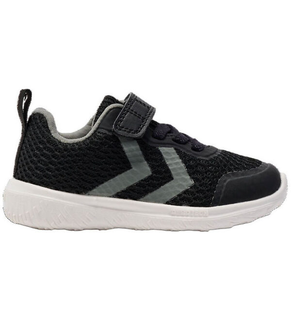 Hummel Sko - Actus ML Recycled Infant - Anthracite