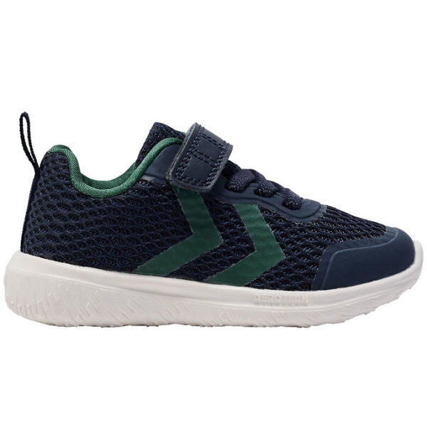 Hummel Sko - Actus ML Recycled Infant - Dark Navy