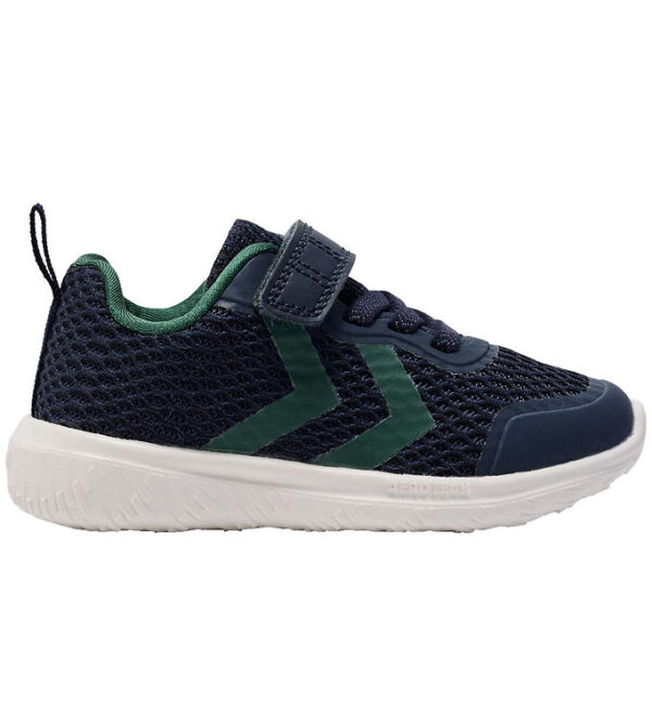 Hummel Sko - Actus ML Recycled Infant - Dark Navy