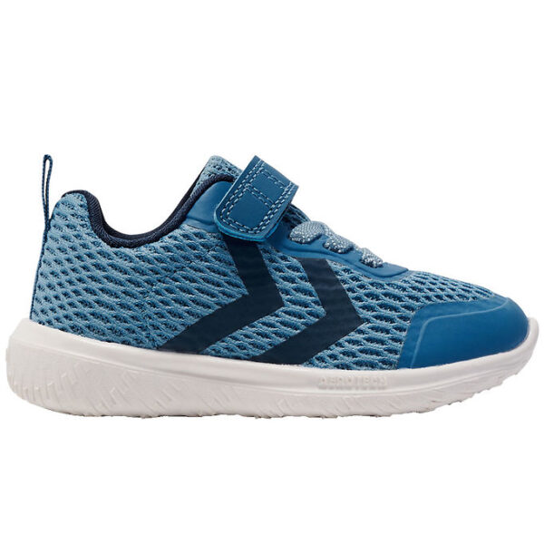 Hummel Sko - Actus ML Recycled Infant - Federal Blue Hummel Sko - Actus ML Recycled Infant - Federal Blue