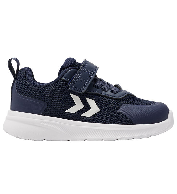 Hummel Sko - Actus TR Breather Infant - Black Iris