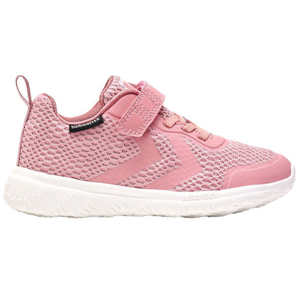 Hummel Sko - Actus Tex Recycled Jr - Pink Hummel Sko - Actus Tex Recycled Jr - Pink