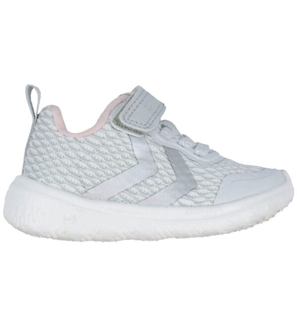 Hummel Sko - Acus ML Recycled - Grey/Silver