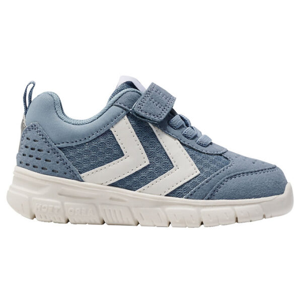 Hummel Sko - Crosslite Infant - Faded Denim