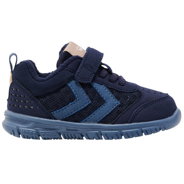 Hummel Sko - Crosslite Winter Infant - Navy Hummel Sko - Crosslite Winter Infant - Navy