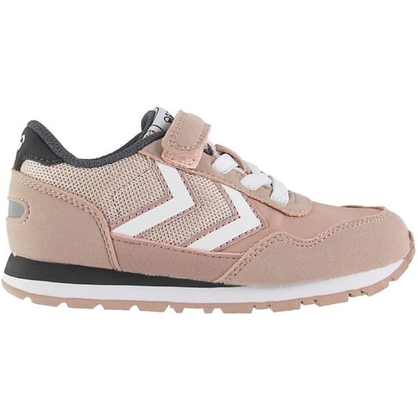 Hummel Sko - HMLReflex Jr - Pale Mauve Hummel Sko - HMLReflex Jr - Pale Mauve