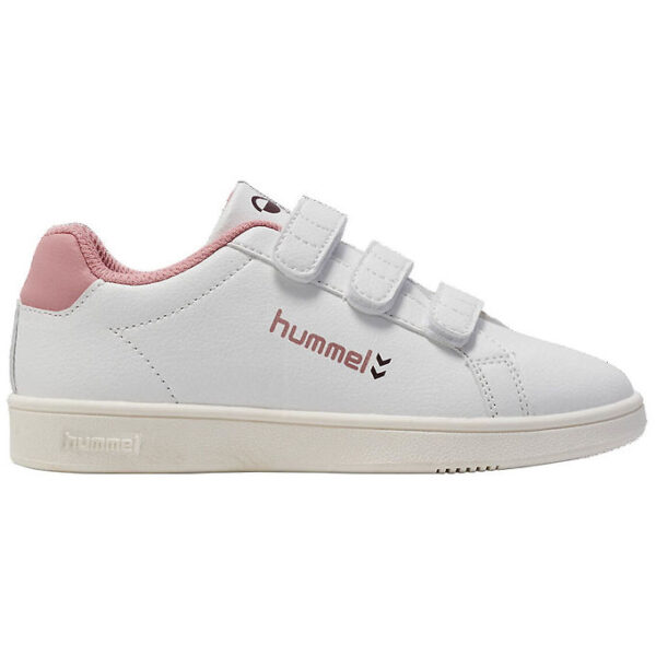 Hummel Sko - Match Point JR - Polignac Hummel Sko - Match Point JR - Polignac