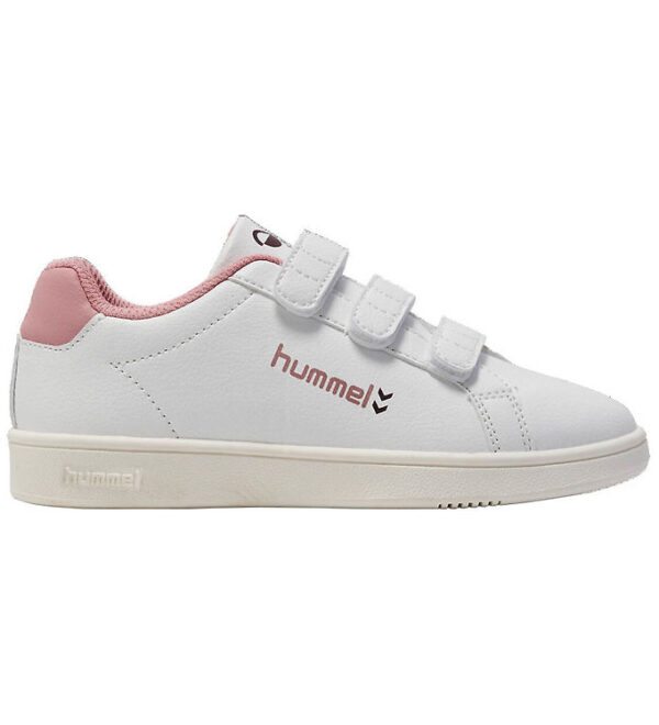 Hummel Sko - Match Point JR - Polignac