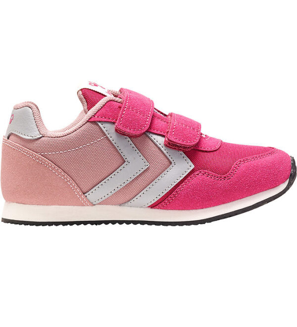 Hummel Sko - Reflex Double Multi JR - Cactus Flower Hummel Sko - Reflex Double Multi JR - Cactus Flower