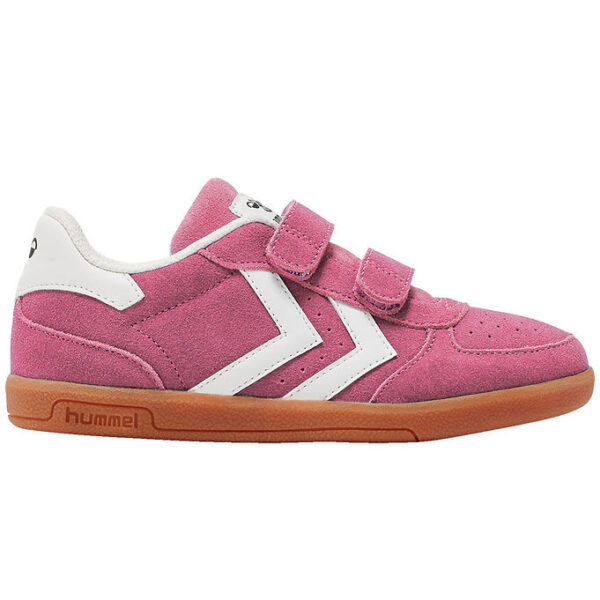 Hummel Sko - Victory Suede II Infant - Prism Pink