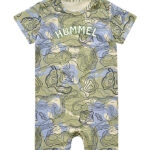 Hummel Sommerdragt - hmlJanus - Elm