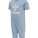 Hummel Sommerdragt - hmlRiver - Cerulean