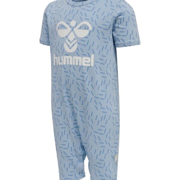 Hummel Sommerdragt - hmlRiver - Cerulean