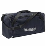 Hummel Sportstaske - Medium - Core - Navy