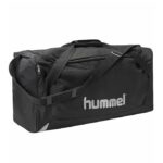 Hummel Sportstaske - X-Small - Core - Sort