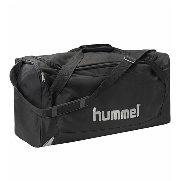 Hummel Sportstaske - X-Small - Core - Sort Hummel Sportstaske - X-Small - Core - Sort