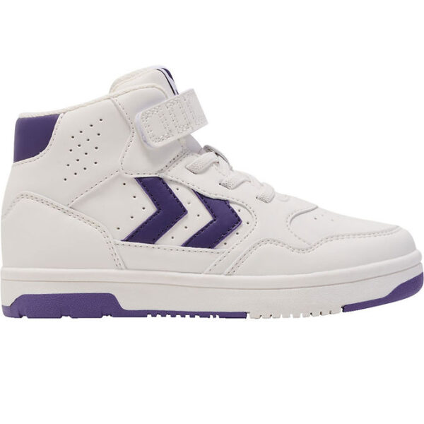 Hummel Støvler - Camden High Jr - Heron