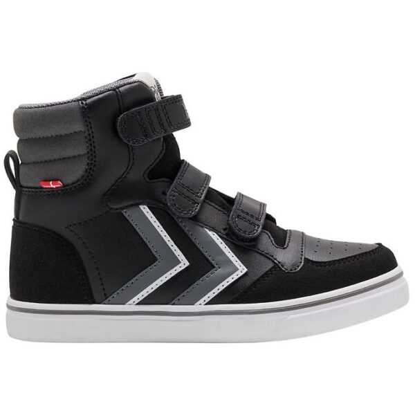 Hummel Støvler - Stadil Pro Jr - Castle Rock