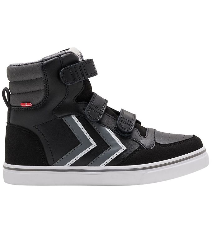 Hummel Støvler - Stadil Pro Jr - Castle Rock