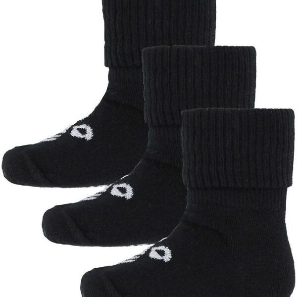 Hummel Strømper - HMLSora - 3-pak - Sort
