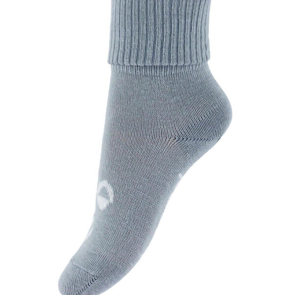 Hummel Strømper - HmlMini Bee - Faded Denim