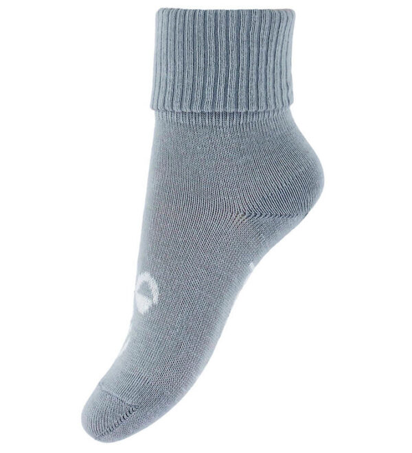 Hummel Strømper - HmlMini Bee - Faded Denim