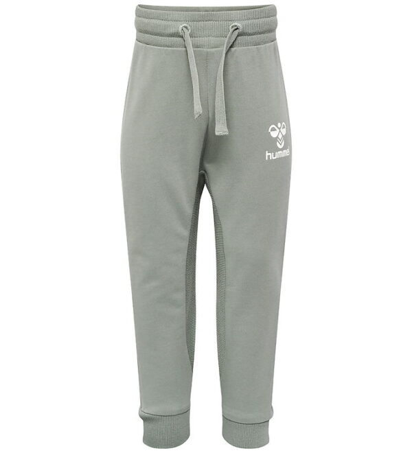 Hummel Sweatpants - HmlApple - Shadow Hummel Sweatpants - HmlApple - Shadow