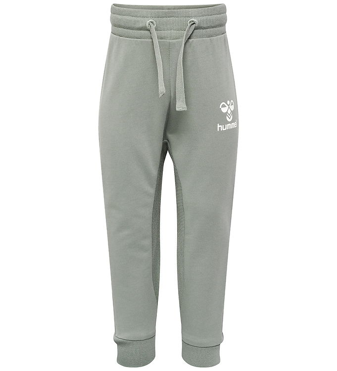 Hummel Sweatpants - HmlApple - Shadow