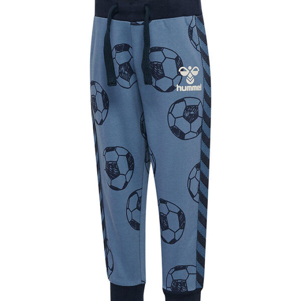 Hummel Sweatpants - HmlBall - Coronet Blue