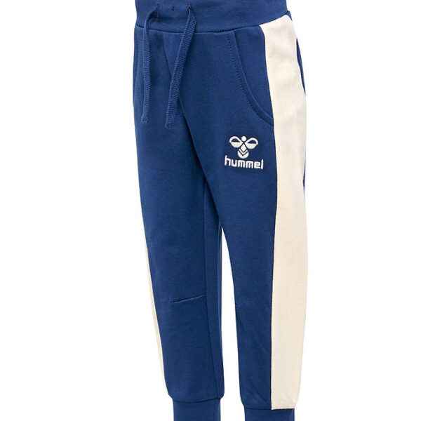 Hummel Sweatpants - HmlKris - Dark Denim