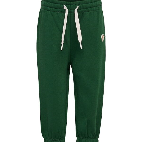 Hummel Sweatpants - HmlMini Bee - Mørkegrøn