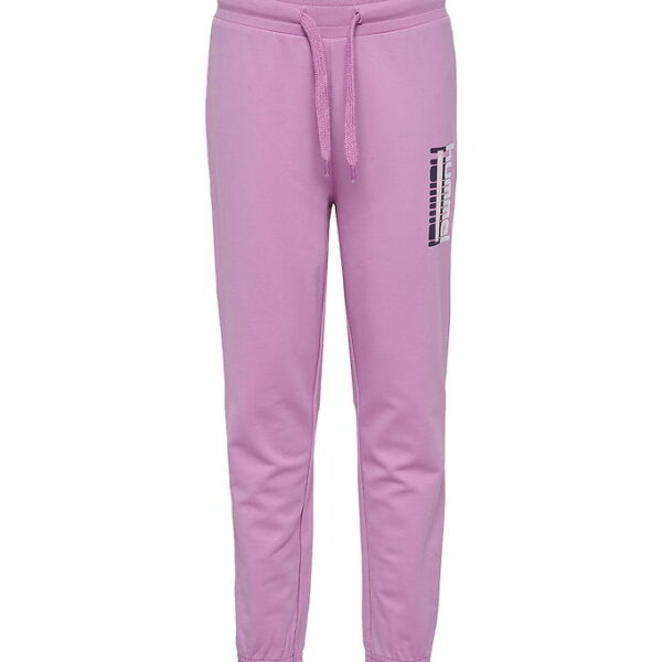 Hummel Sweatpants - HmlTukas - Smoky Grape